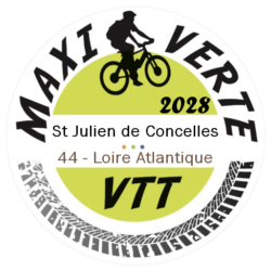 Maxi Verte VTT 2028